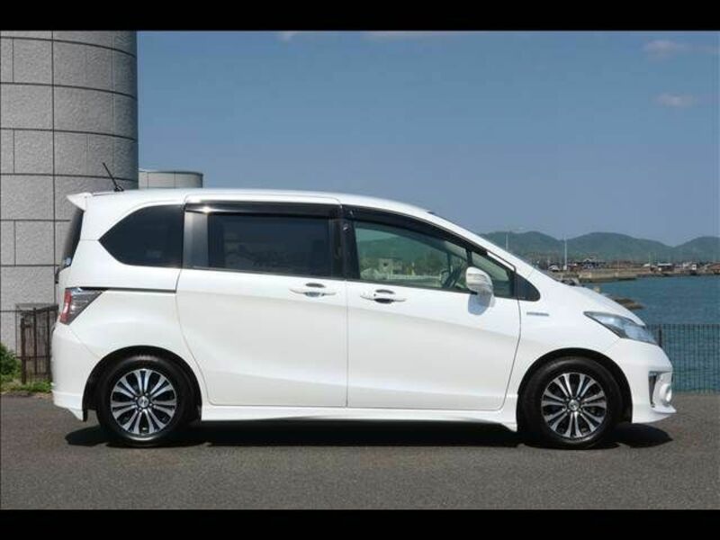 FREED HYBRID-6