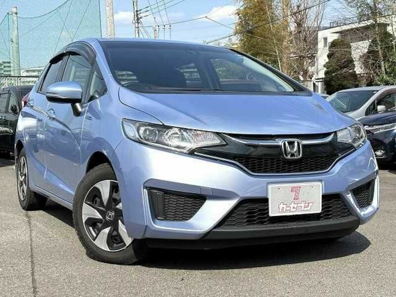 FIT HYBRID