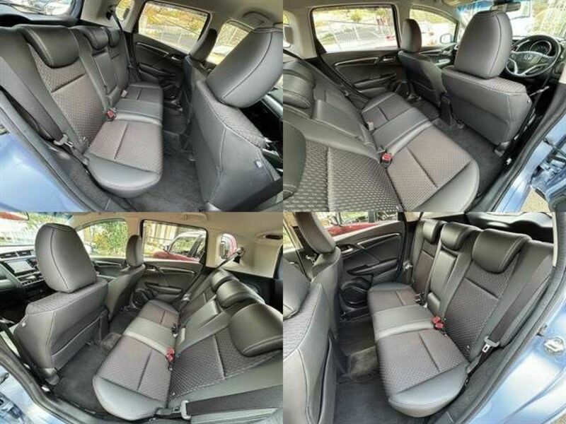 FIT HYBRID-6