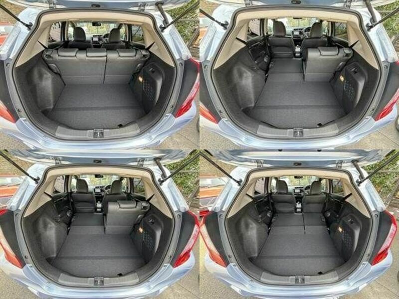 FIT HYBRID-7