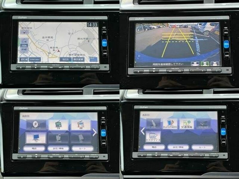FIT HYBRID-10