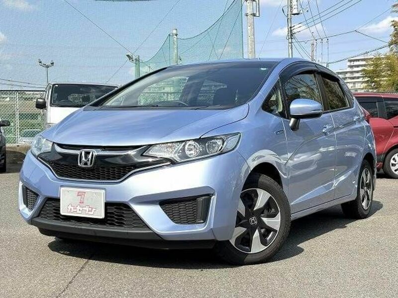 FIT HYBRID-20