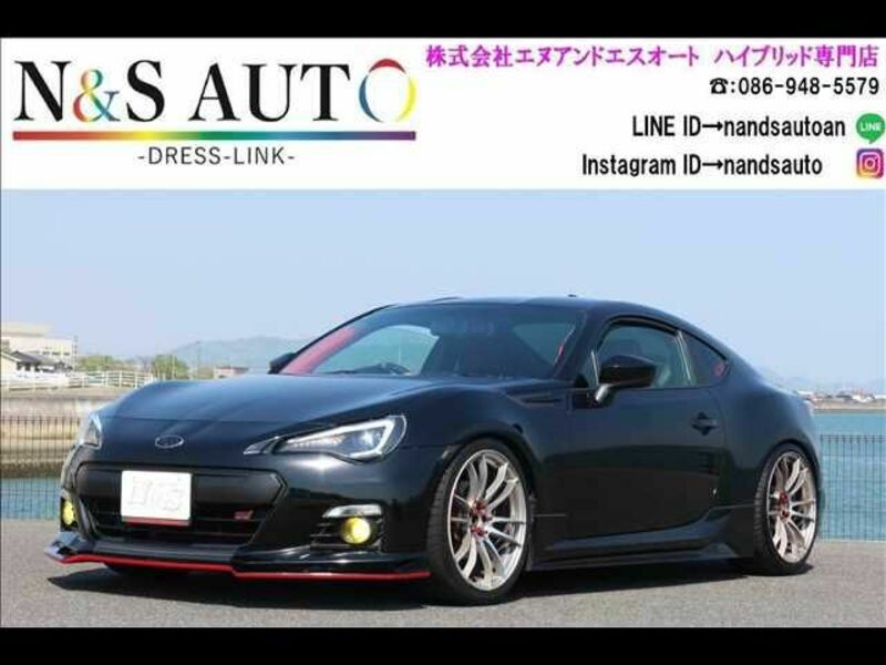 BRZ