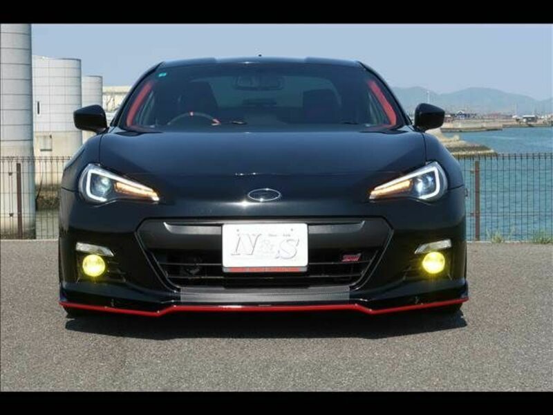 BRZ-1