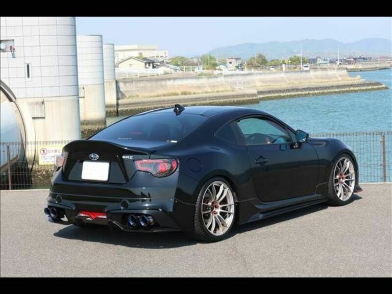 BRZ-7