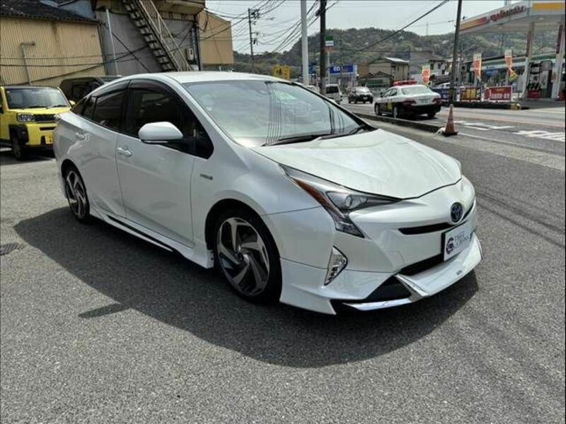 PRIUS-2