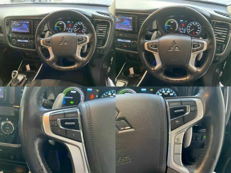 OUTLANDER PHEV-9