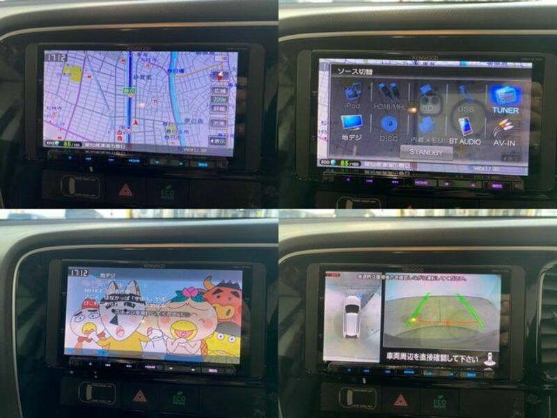 OUTLANDER PHEV-10