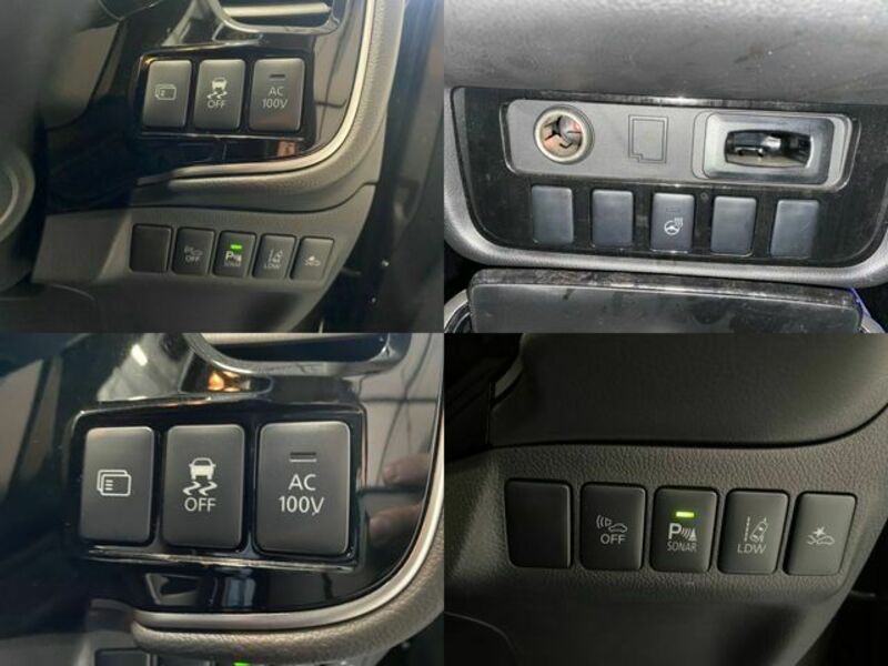 OUTLANDER PHEV-13