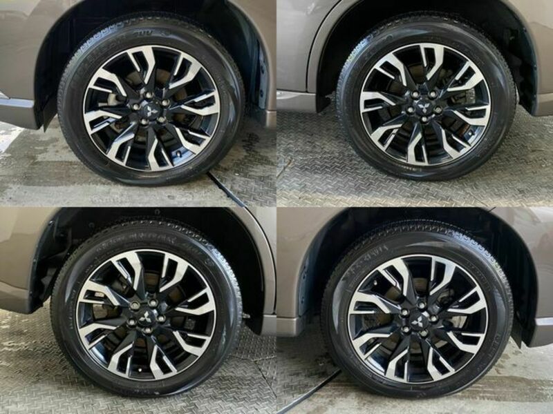 OUTLANDER PHEV-25