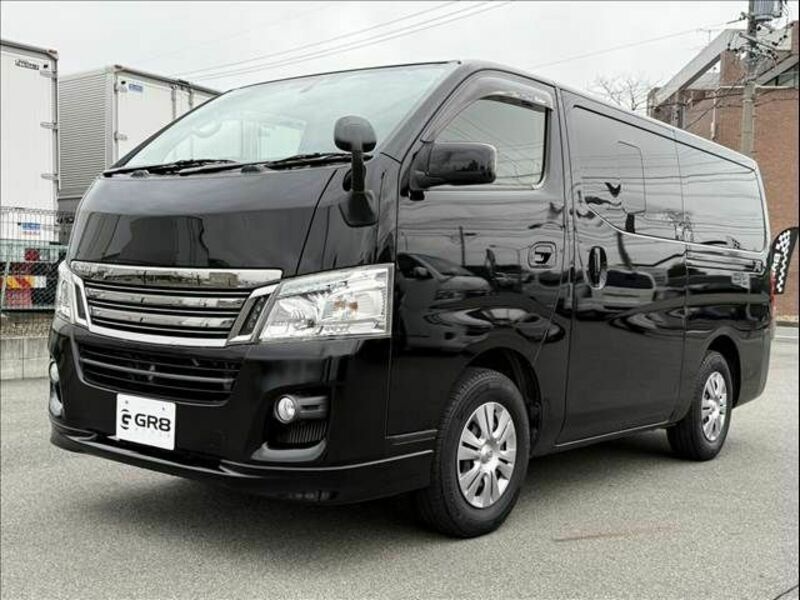 NV350 CARAVAN-11