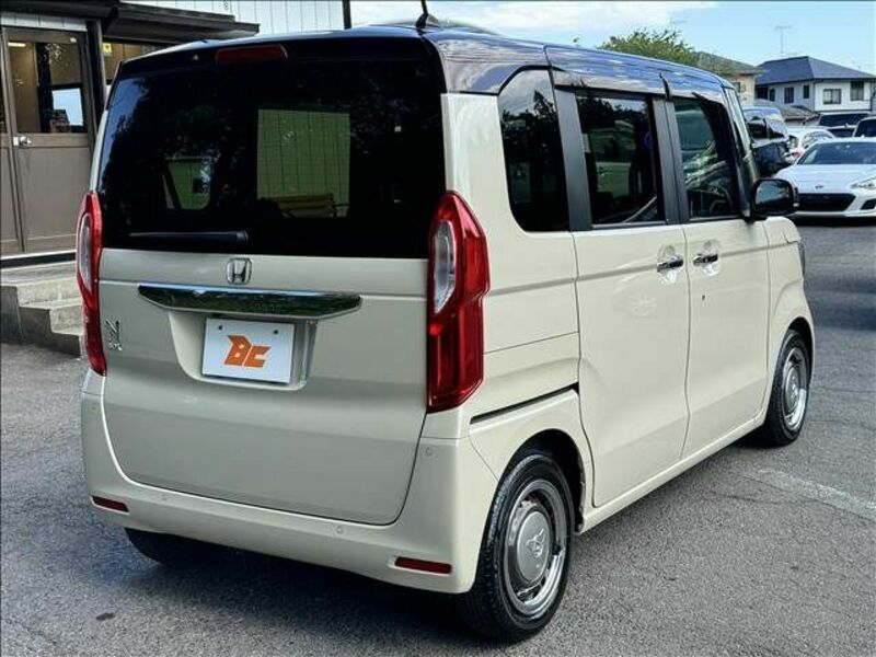 N BOX-23