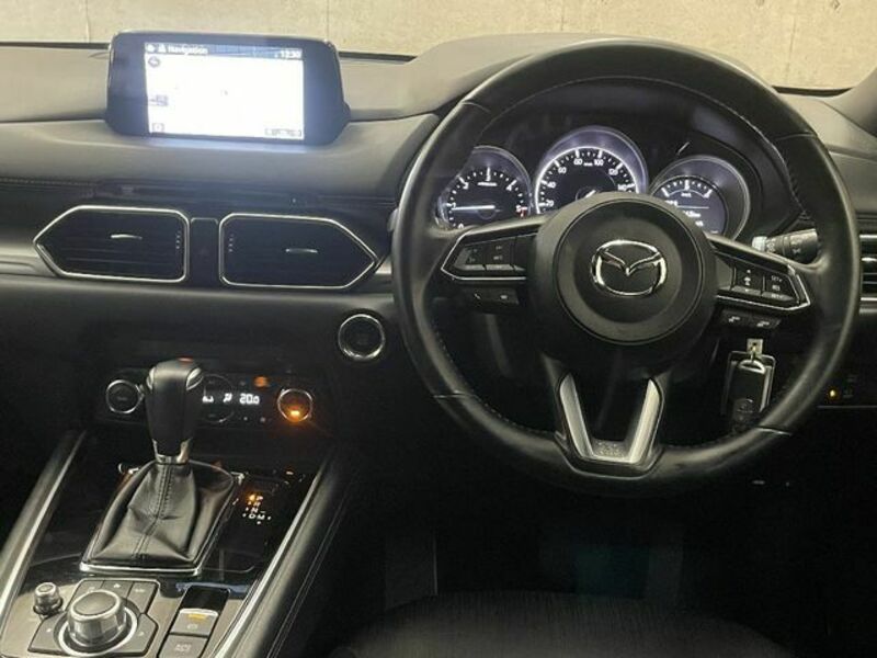 CX-8-1