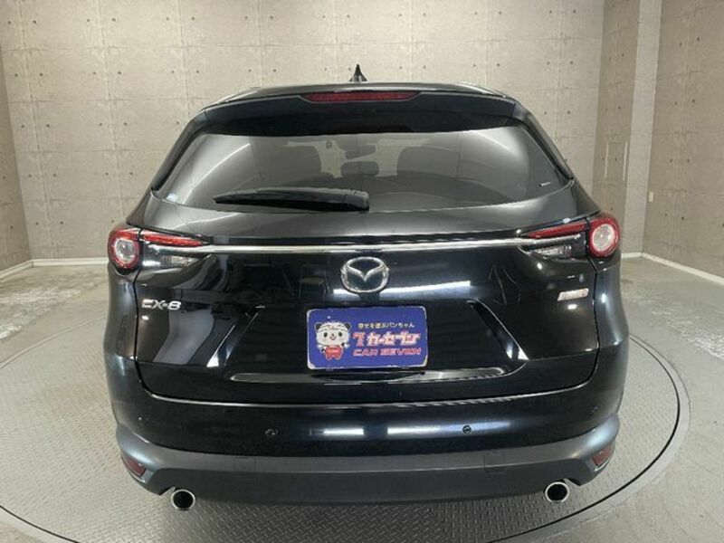 CX-8-5