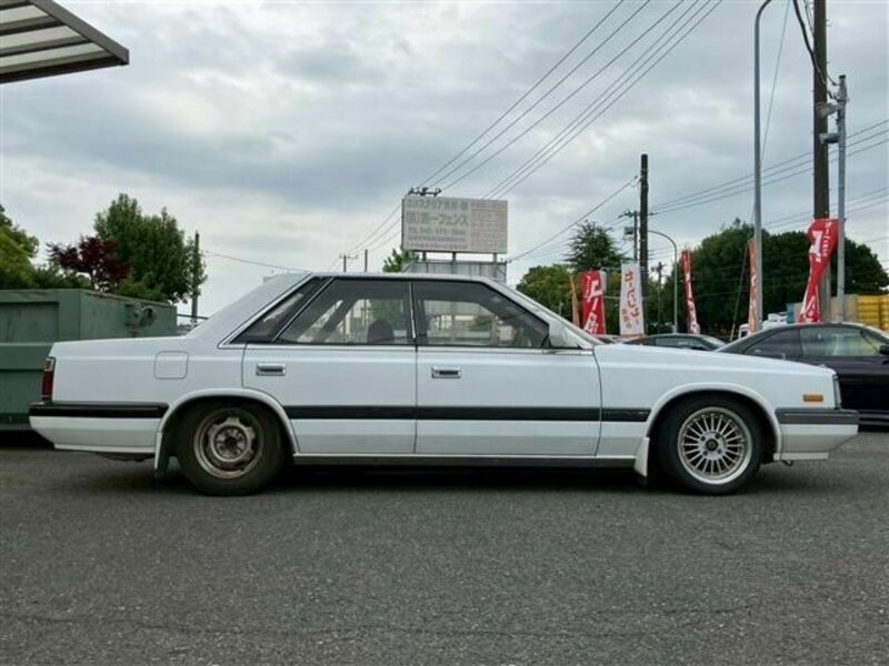 LAUREL-2