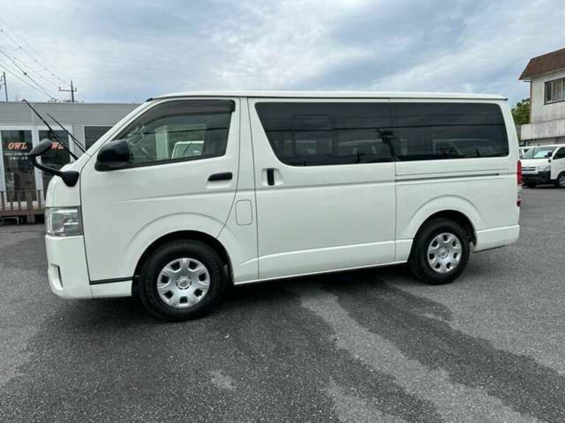 HIACE VAN-3