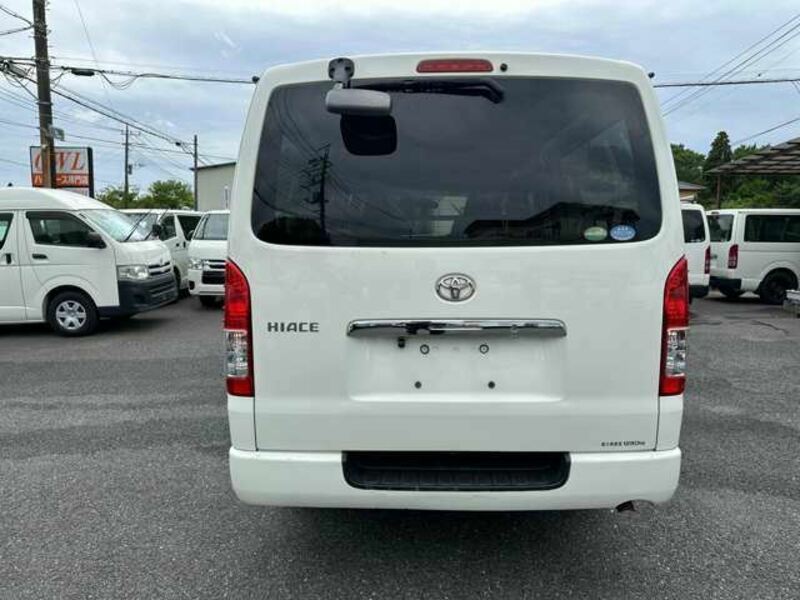 HIACE VAN-5