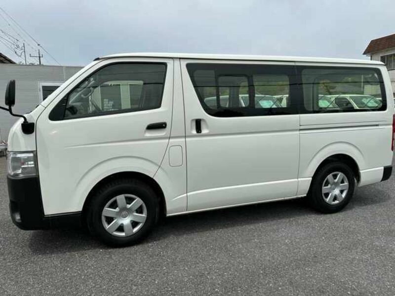 HIACE VAN-3
