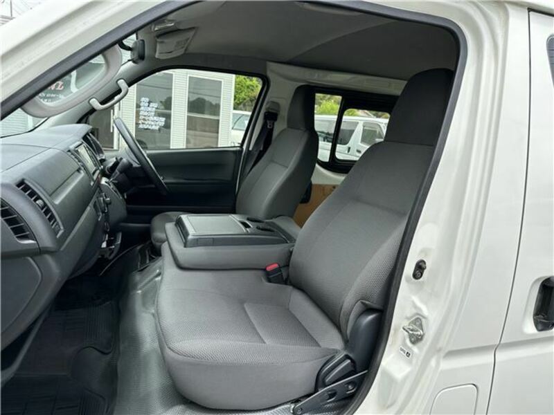 HIACE VAN-20