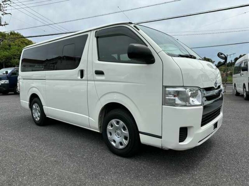 HIACE VAN-0