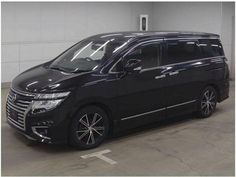 ELGRAND-6