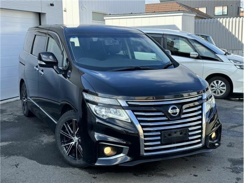 ELGRAND-14