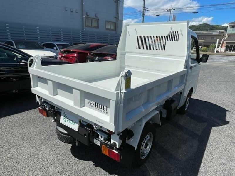 HIJET TRUCK-5