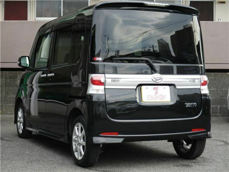 TANTO-45
