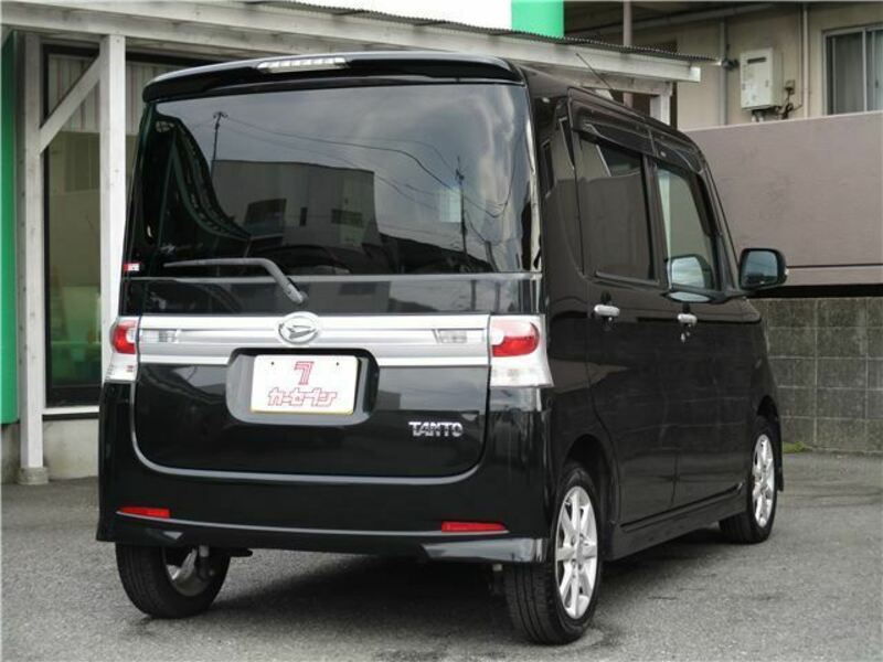 TANTO-46