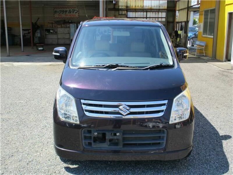 WAGON R-1