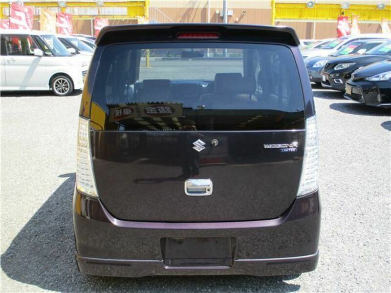 WAGON R-4