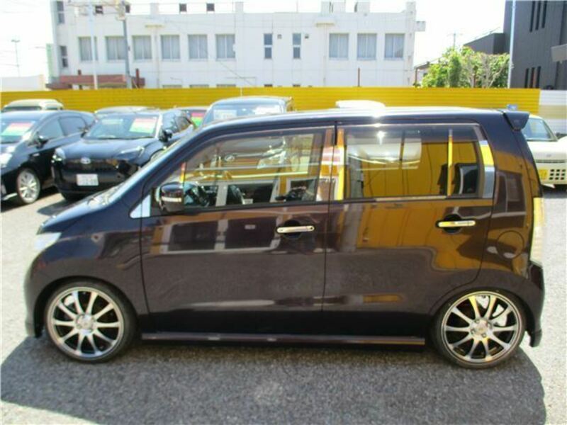 WAGON R-5