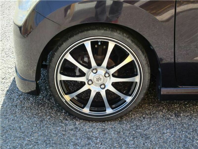 WAGON R-8