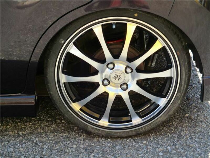 WAGON R-9