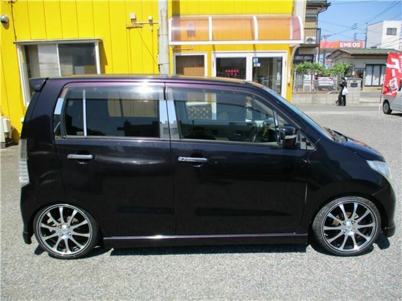 WAGON R-27