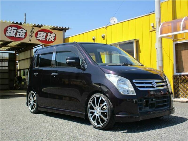 WAGON R-28