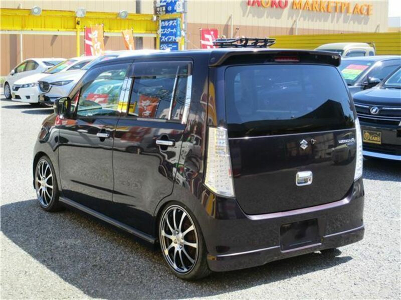 WAGON R-29