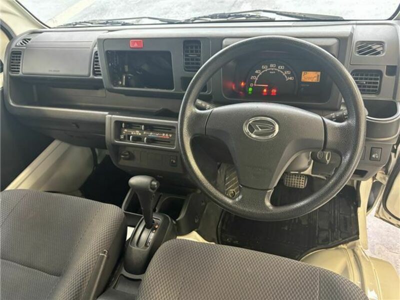 HIJET TRUCK-2
