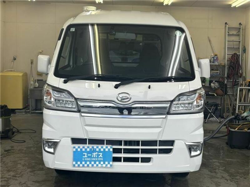 HIJET TRUCK-3