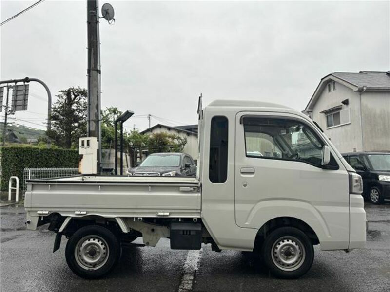 HIJET TRUCK-5