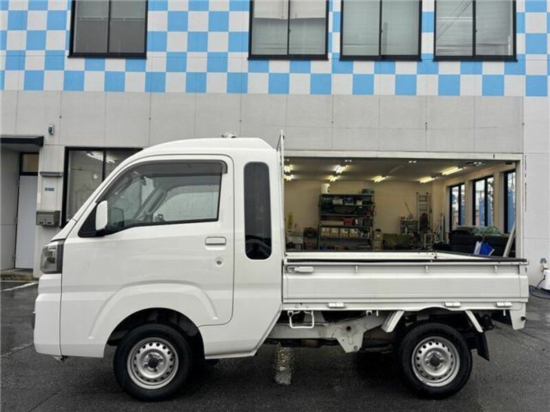 HIJET TRUCK-6