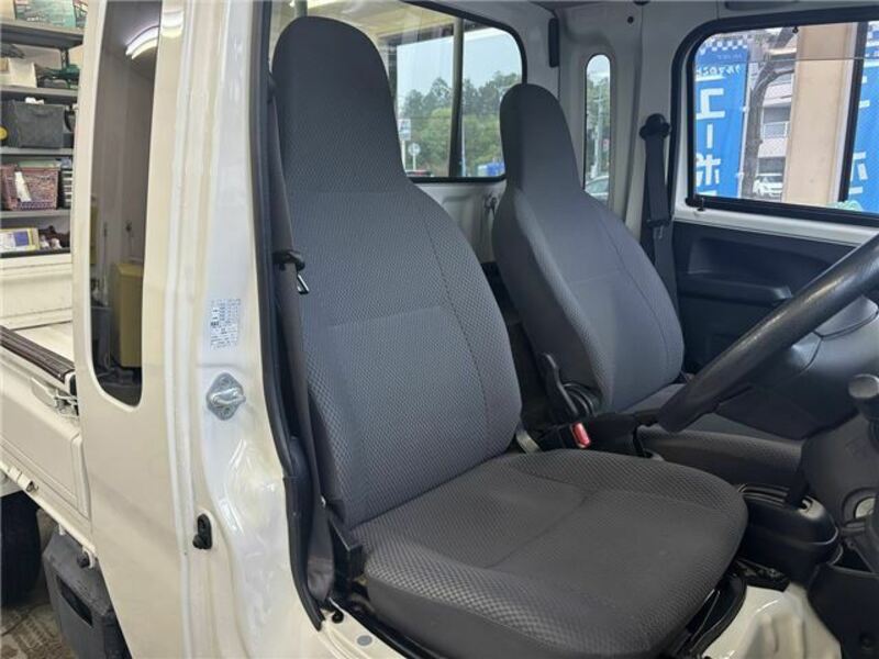 HIJET TRUCK-7