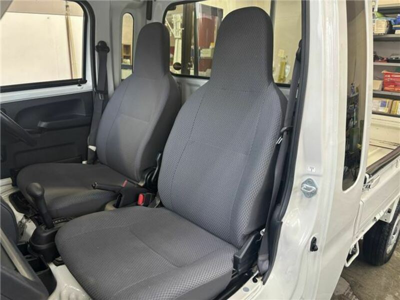 HIJET TRUCK-8