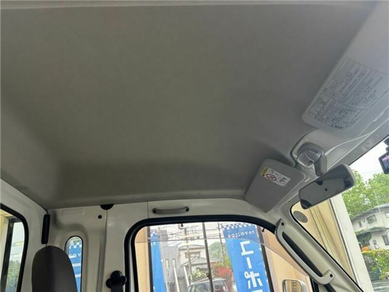 HIJET TRUCK-10