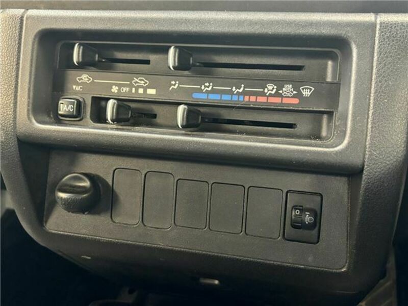 HIJET TRUCK-12