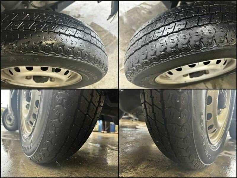 HIJET TRUCK-19