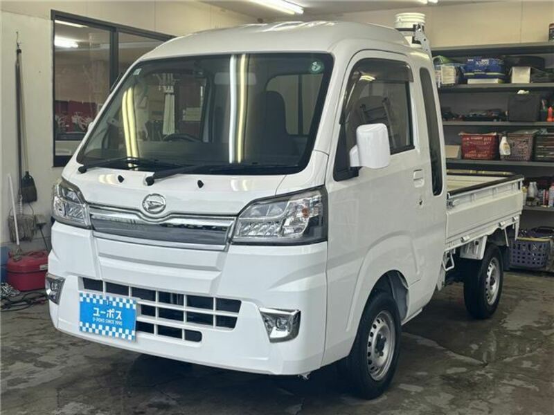 HIJET TRUCK-20