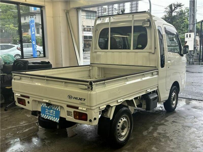 HIJET TRUCK-21