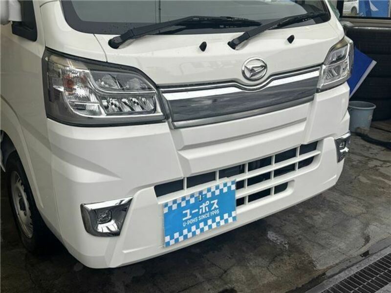 HIJET TRUCK-22
