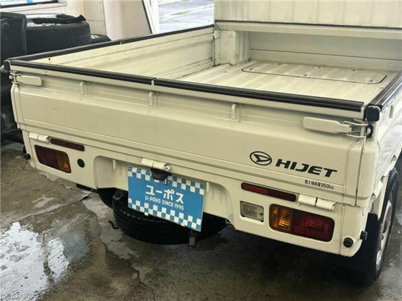 HIJET TRUCK-24
